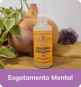 Esgotamento Mental