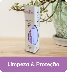 Limpeza e Proteção